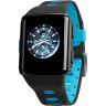 Смарт-годинник Gelius Pro M3D (WEARCES GPS) Black /Blue - 561762