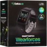 Смарт-годинник Gelius Pro M3D (WEARCES GPS) Black /Blue - 561762