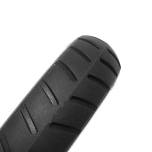 Шина антипрокольна самоката Xiaomi Mi Home (Mijia) Electric Scooter M365, Pro, Pro 2 cплошная лита - 561962