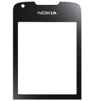 Скло дисплея для ремонту Nokia 8800 Arte Carbon