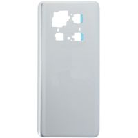Задня кришка Xiaomi Poco X7, Silver