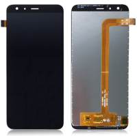 Дисплей Ulefone Mix 2 з сенсором чорний
