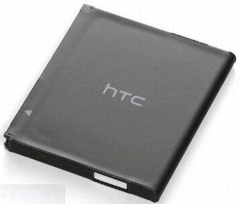 Акумулятор HTC BA-S470, BD26100, Desire HD7 Surround A9191 Ace Mondrian G10 - 513497
