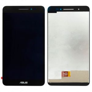 Дисплей Asus ZenPad Go (ZB690KG) 6.9 з сенсором чорний - 563551 Дисплей Asus ZenPad Go (ZB690KG) 6.9 з сенсором чорний - 563551