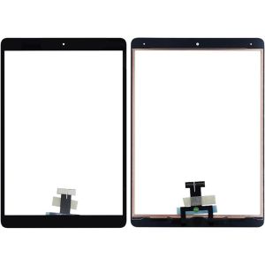 Тачскрін Apple iPad 10.5 2017 (A1701, A1709, A1852) Чорний