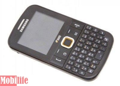 Корпус для Samsung E2222 Черный Best - 525295