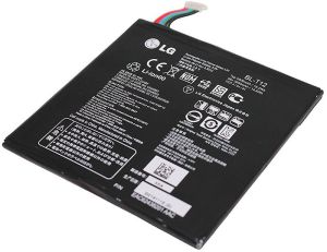 Аккумулятор для LG BL-T12 (G Pad 7.0 V400, V410) - 555197 Аккумулятор для LG BL-T12 (G Pad 7.0 V400, V410) - 555197