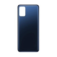 Задня кришка Samsung M515 Galaxy M51, M515F Синій