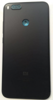 Задня кришка Xiaomi Mi5x, Mi A1 Чорний