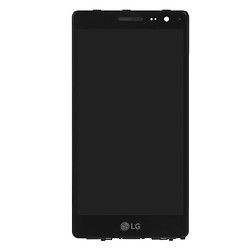 Дисплей для LG K8 (2018) SP200, K9 (2018) X210V с сенсором черный - 556295 Дисплей для LG K8 (2018) SP200, K9 (2018) X210V с сенсором черный - 556295