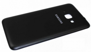 Задняя крышка Samsung J105H Galaxy J1 Mini (2016) черная