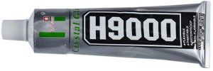 Клей прозорий для тачскріном H9000 80г - 549702 Клей прозорий для тачскріном H9000 80г - 549702