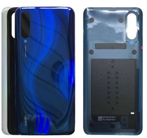 Задня кришка Xiaomi Mi A3 Синій - 559975