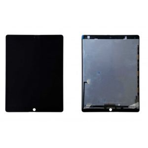Дисплей Apple iPad Pro 12.9 з сенсором чорний (A1584, A1652) - 550501
