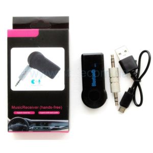 Переходник в авто BIAOTA-A1 с mini Jack 3.5mm на Bluetooth - 919326