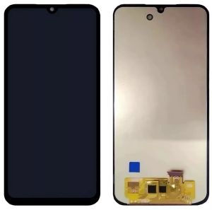 Дисплей Samsung M156 Galaxy M15 с сенсором, черный (OLED) - 922711 Дисплей Samsung M156 Galaxy M15 с сенсором, черный (OLED) - 922711