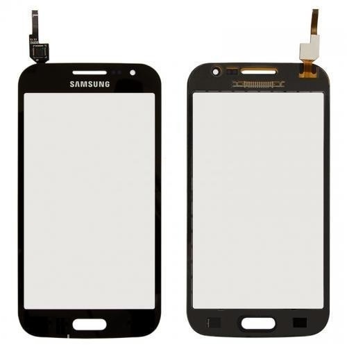 Тачскрин Samsung i8582 Galaxy Core Advance серый (Оригинал)