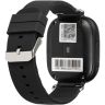 Дитячі розумні годинник з GPS трекером Gelius Pro GP-PK003 Black - 561763