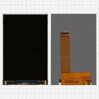 Дисплей Fly IQ275