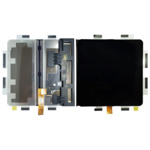 Дисплей Google Pixel 9 Pro Fold с сенсором, black, оригинал - 924702