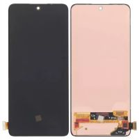 Дисплей Xiaomi Redmi Note 14S с сенсором, black (AMOLED)