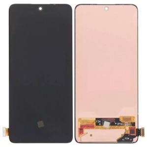 Дисплей Xiaomi Redmi Note 14S с сенсором, black (AMOLED) - 929044 Дисплей Xiaomi Redmi Note 14S с сенсором, black (AMOLED) - 929044