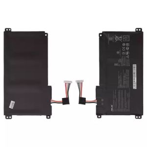 Акумулятор B31N1912 для Asus VivoBook E410MA, Li-ion, 11,55 B, 3550mAh, оригінал (PRC), E410MA, E410KA, E510KA, E510MA, L410MA, L510MA, C31N1912 - 929144