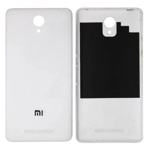 Корпус Xiaomi Redmi Note 2 білий - 553303