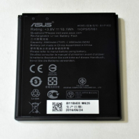 Аккумулятор для Asus B11P1602, ZenFone 3 Go ZB500KL 2660mAh