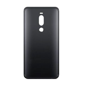 Задняя крышка Meizu M8, V8 Pro Черный - 563552