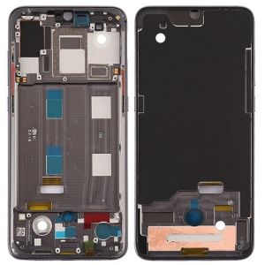 Рамка дисплея Xiaomi Mi9 Черный - 565140 Рамка дисплея Xiaomi Mi9 Черный - 565140