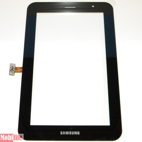 Сенсорное стекло (тачскрин) для Samsung P6200 Galaxy Tab Plus OR