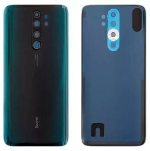 Задняя крышка Xiaomi Redmi Note 8 Pro co стеклом камеры, зеленый - 910872 Задняя крышка Xiaomi Redmi Note 8 Pro co стеклом камеры, зеленый - 910872