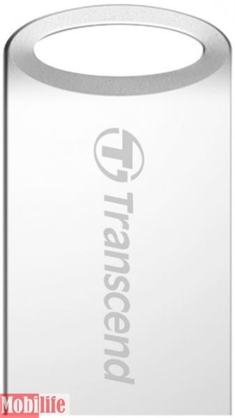 USB флешка Transcend 16 Gb JetFlash 510 Silver TS16GJF510S - 539510