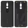 Задня кришка Xiaomi Redmi 8 Чорний - 560577 Задня кришка Xiaomi Redmi 8 Чорний - 560577