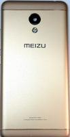 Задняя крышка Meizu M3s (Y685) Gold Original