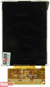 Дисплей (экран) для Fly TS105 - 531578 Дисплей (экран) для Fly TS105 - 531578