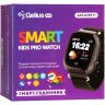 Дитячі розумні годинник з GPS трекером Gelius Pro GP-PK003 Blue - 561764