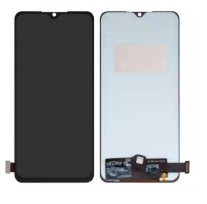 Дисплей Vivo V17 Neo с сенсором, black (TFT) - 924599