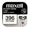 Батарейка часовая Maxell 396, V396, SR726W, SR726SW-B1, SR59, 612 - 542689 Батарейка часовая Maxell 396, V396, SR726W, SR726SW-B1, SR59, 612 - 542689