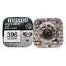 Батарейка часовая Maxell 396, V396, SR726W, SR726SW-B1, SR59, 612 - 542689 Батарейка часовая Maxell 396, V396, SR726W, SR726SW-B1, SR59, 612 - 542689