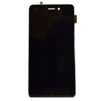 Дисплей Nomi i5011 Evo M1 з сенсором Чорний