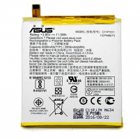 Аккумулятор для Asus C11P1511, ZenFone 3 ZE552KL, Z012DA, 3000mAh
