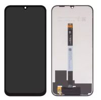 Дисплей Xiaomi Redmi 15C 4G с сенсором, black, 169mm, EU Version