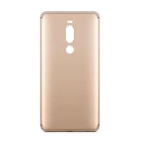 Задняя крышка Meizu M8, V8 Pro Золотистый
