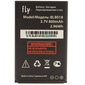 Аккумулятор для Fly BL8018, FF183 800mAh - 563654 Аккумулятор для Fly BL8018, FF183 800mAh - 563654