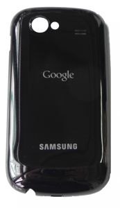 Корпус Samsung i9023 Google Nexus S чорний - 534256 Корпус Samsung i9023 Google Nexus S чорний - 534256