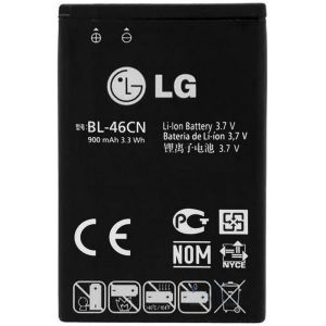 Аккумулятор для LG BL-46CN, VN251 - 555199 Аккумулятор для LG BL-46CN, VN251 - 555199