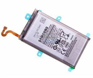 Аккумулятор для Samsung Galaxy S9+ (Plus), G965 EB-BG965ABE 3500mAh Оригинал GH82-15960A - 565338