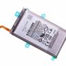 Аккумулятор для Samsung Galaxy S9+ (Plus), G965 EB-BG965ABE 3500mAh Оригинал GH82-15960A - 565338
